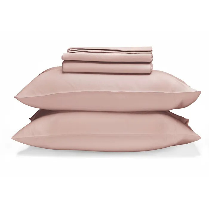 Organic Cotton Percale Sheets & Pillowcases | Naturepedic