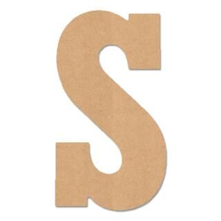 10.5" Wood Letter by Make Market® | Michaels Stores