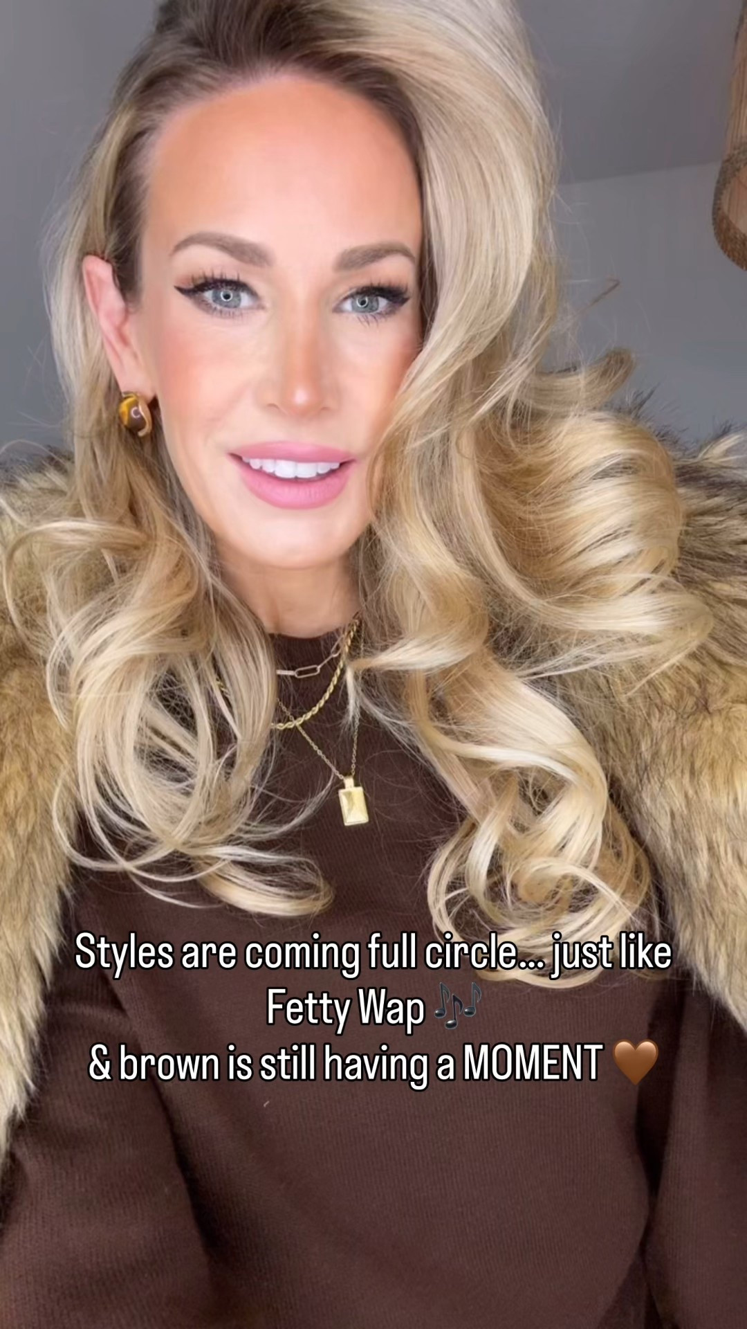 #chocolatebrown #sweateset 

#LTKootd #LTKgrwm