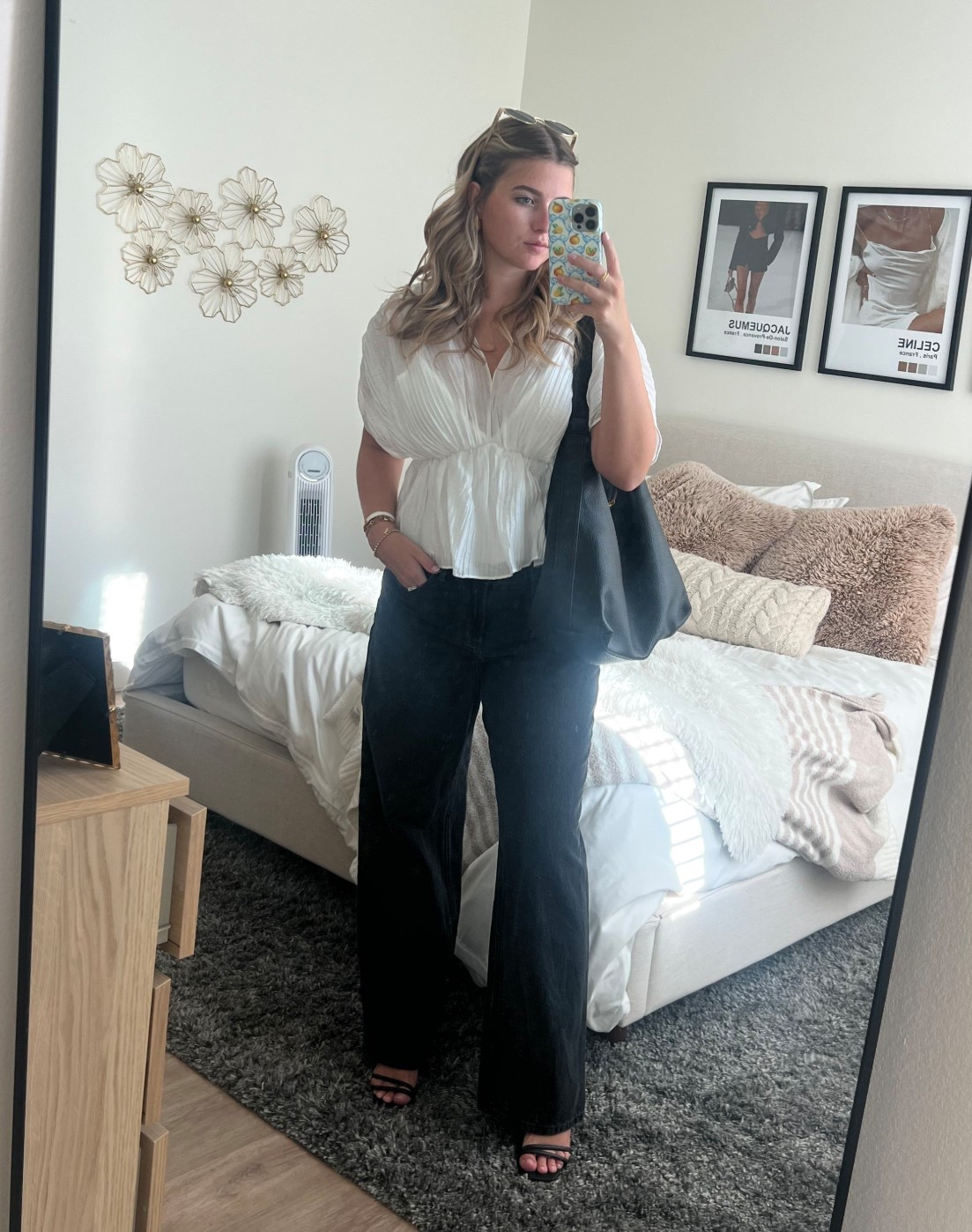 Versatile outfit from Vici

#LTKxVICI #LTKSeasonal #LTKStyleTip