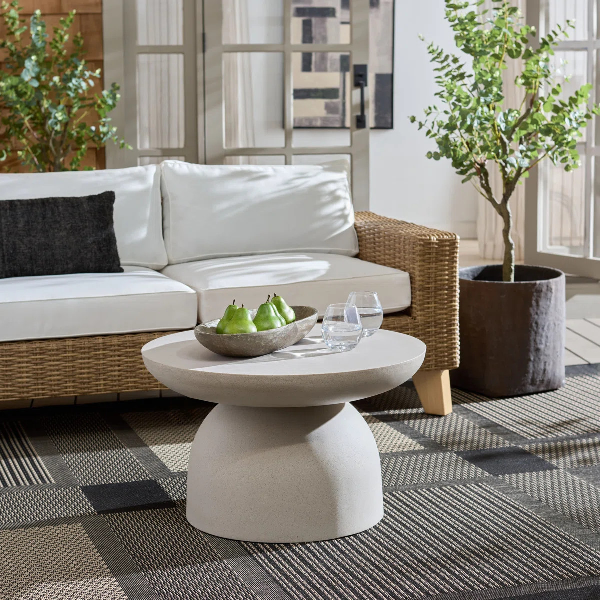 Dylan Coffee Table | Wayfair North America
