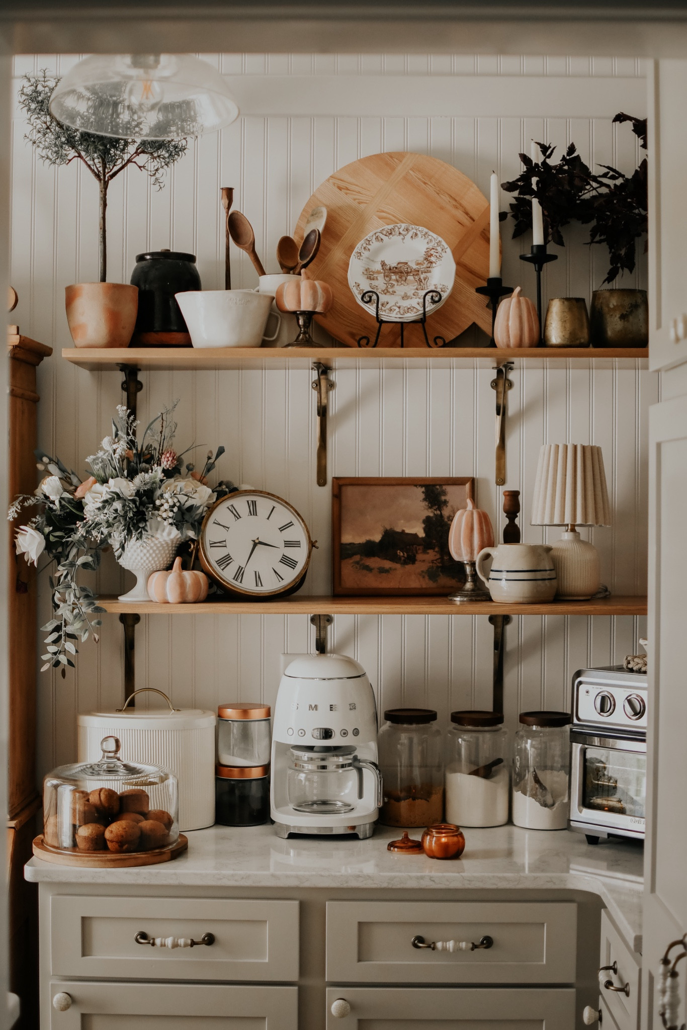 Welcome, Autumn 🍂 

#LTKHome #LTKSeasonal