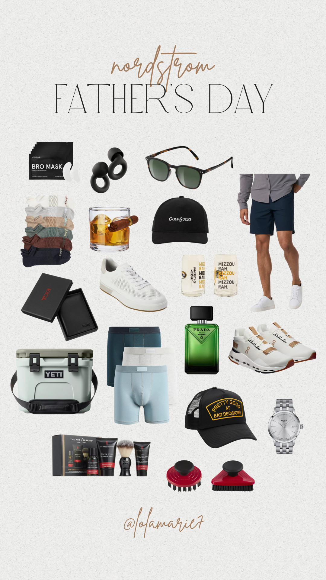 Nordstrom Fathers Day Finds 

 #LTKootd #LTKTravel #LTKMens