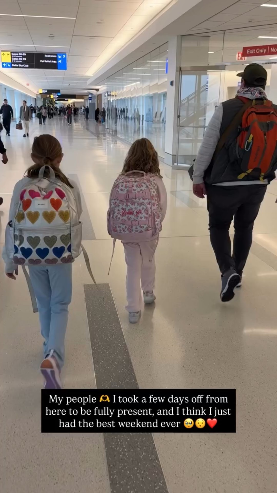 My people 🫶 linked the girl’s bags! They absolutely love them and the pink one is customizable with a name!! Perfect gift idea!!

Gift ideas, travel essentials, backpacks, gifts for girls, gift for kids, luggage

#LTKKids #LTKTravel #LTKGiftGuide