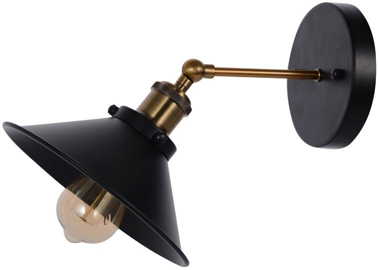 1-Light LED Barn Light | Wayfair North America