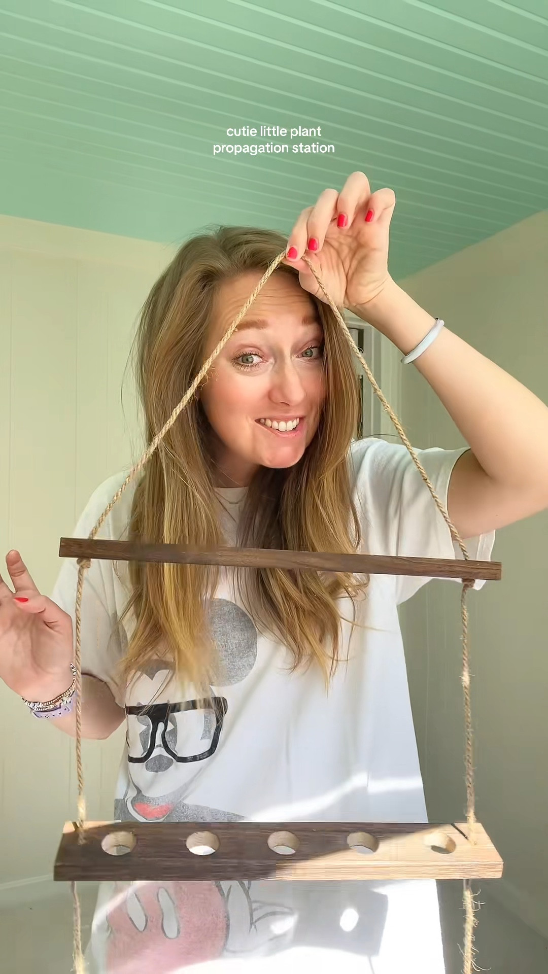 plant propagation station, plant mom, indoor garden

#LTKFindsUnder50 #LTKFamily #LTKHome