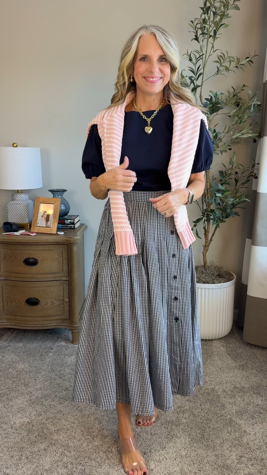 Walmart for the win…again

#LTKWorkwear #LTKOver40 #LTKootd