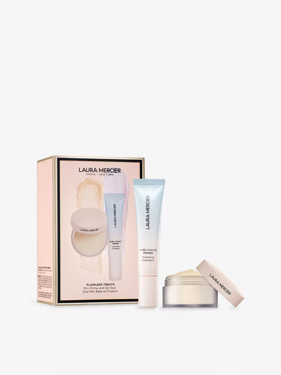Flawless Treats Mini Prime Set Duo Worth £44.50 | Selfridges