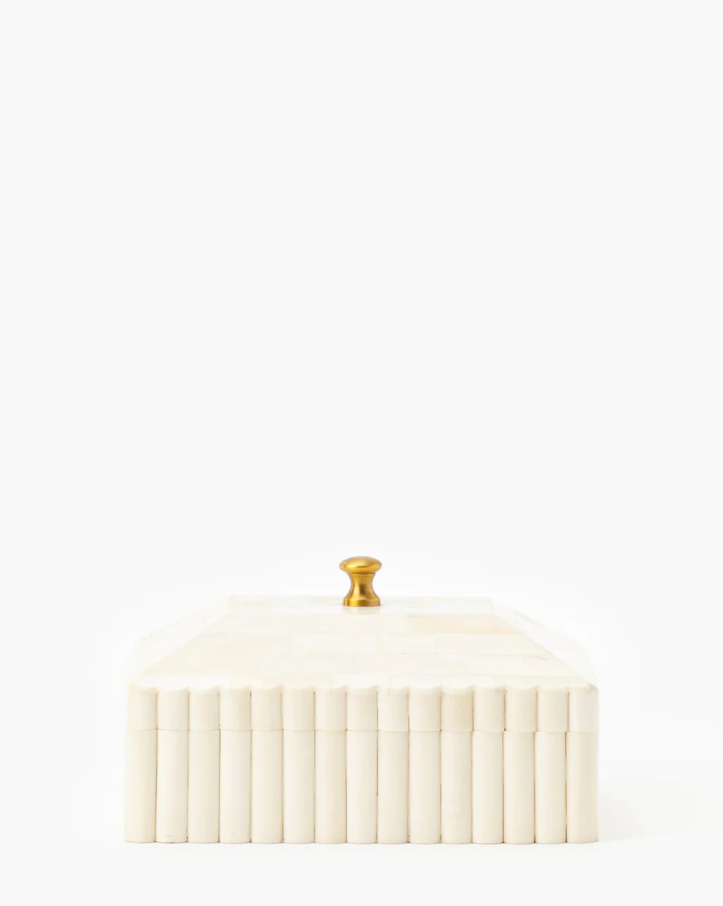 Plateau Lid Box | McGee & Co.