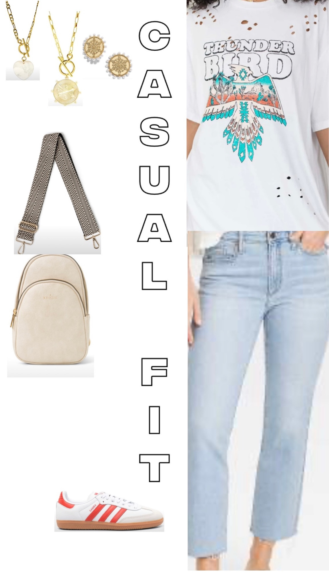 I am loving these #Kedzie bags! The straps can be changed out to so many different designs which makes them perfect for any occasion! Great for festival season too #accessories #handbag #kedzie #ootd

#LTKFestival #LTKfindsunder100 #LTKstyletip