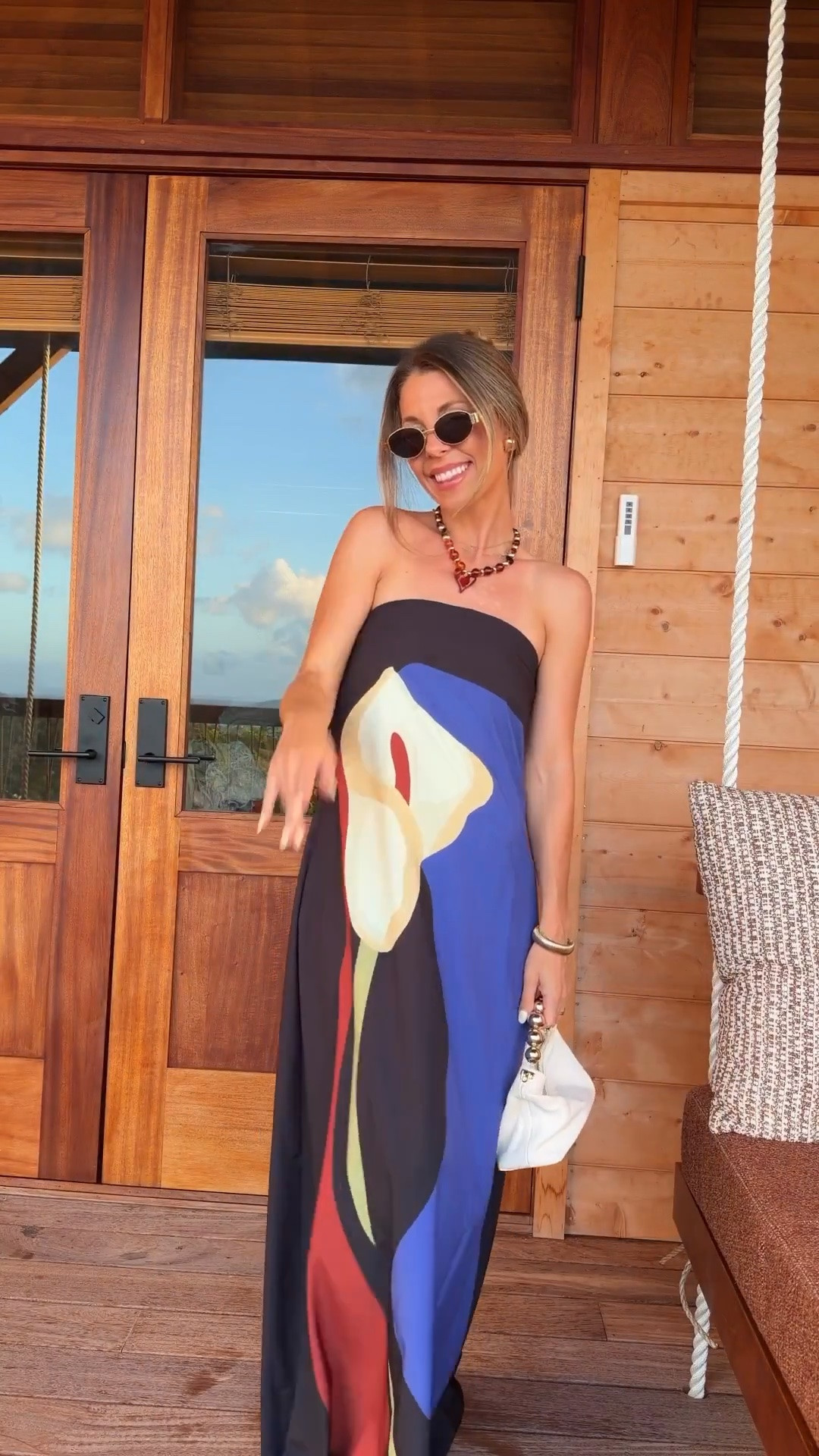 The cutest dress for vacation from Amazon!

#LTKootd #LTKSeasonal #LTKgrwm
