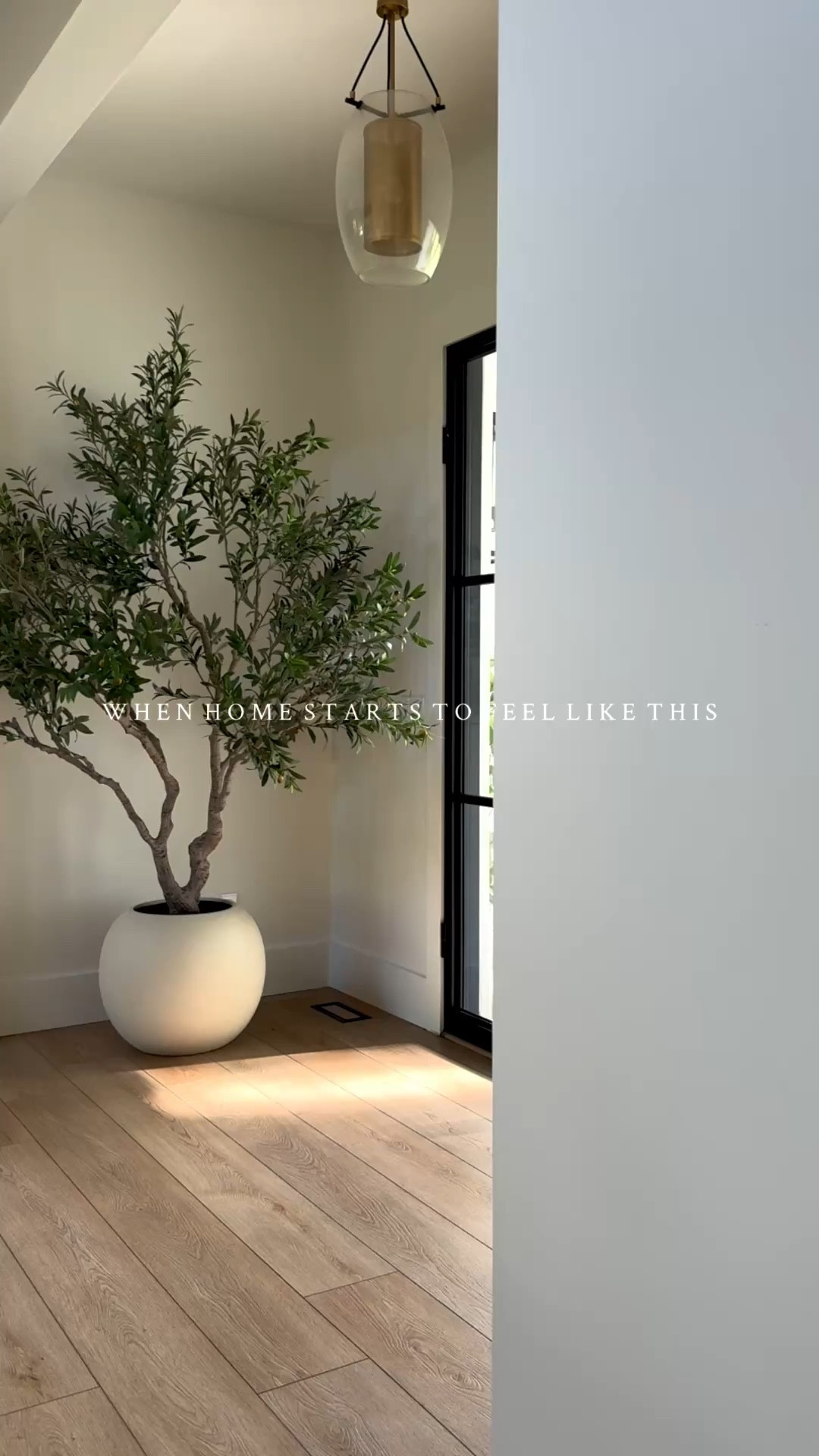 When home starts to feel like this…
less really is more.

Organic modern.
Bold, layered neutrals.
Simple, intentional styling.
Spaces that calm the nervous system.

If this is your home vibe—
you’re in the right place. 🤎

Follow @ourmidwayhome for design inspiration + sources

#LTKSaleAlert #LTKHome #LTKSeasonal