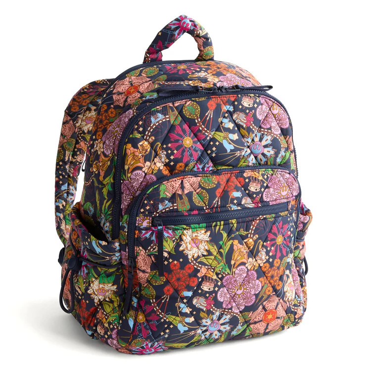 Star Wars Bancroft Backpack | Vera Bradley