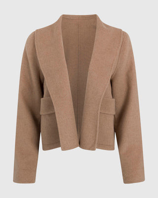 Splendid x @Cellajaneblog Crop Icon Coat | Spiffy & Splendid