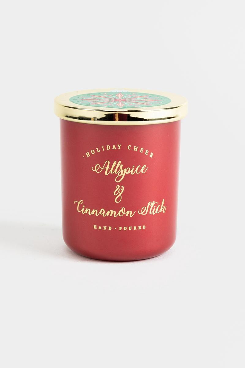 DW Home Allspice & Cinnamon Stick | 4 oz | Francesca’s Collections