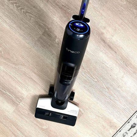 Back to Black Friday-like pricing for the Tineco S5 mopping vacuum! It cuts hard floor cleaning time in HALF since you don't have to vacuum or sweep first! Check it out ⬇️! (#ad)

Tick the box + add JenniferApr at checkout  

#LTKfamily #LTKhome #LTKsalealert