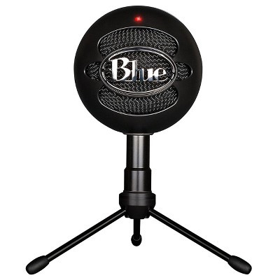 Snowball Black iCE USB Microphone | Target