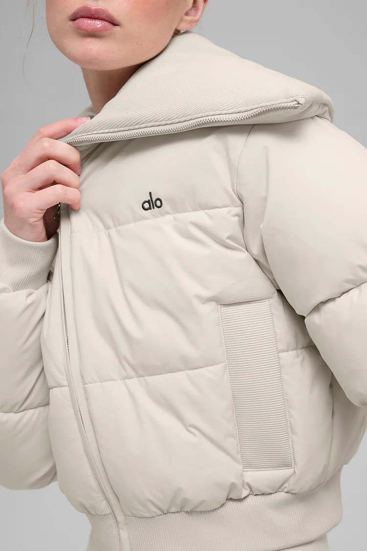 Captivate Puffer | Alo Yoga (US)