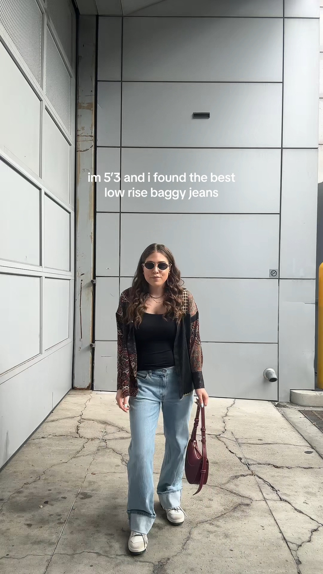 my favorite low rise baggy jeans from Abercrombie! 

low rise jeans, women’s denim, women’s jeans, Abercrombie and fitch, women’s style, women’s fashion

#LTKSaleAlert #LTKxAF #LTKxNSale