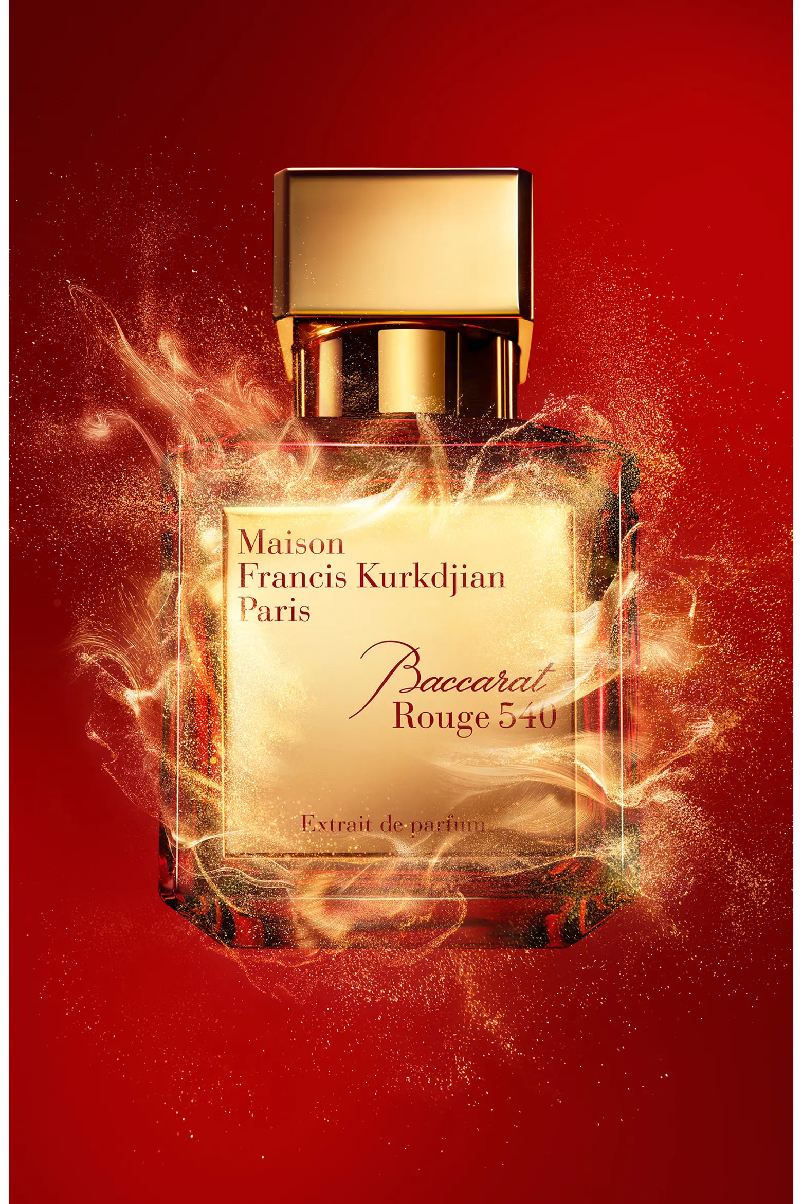 Baccarat Rouge 540 Eau de Parfum | Nordstrom | Nordstrom