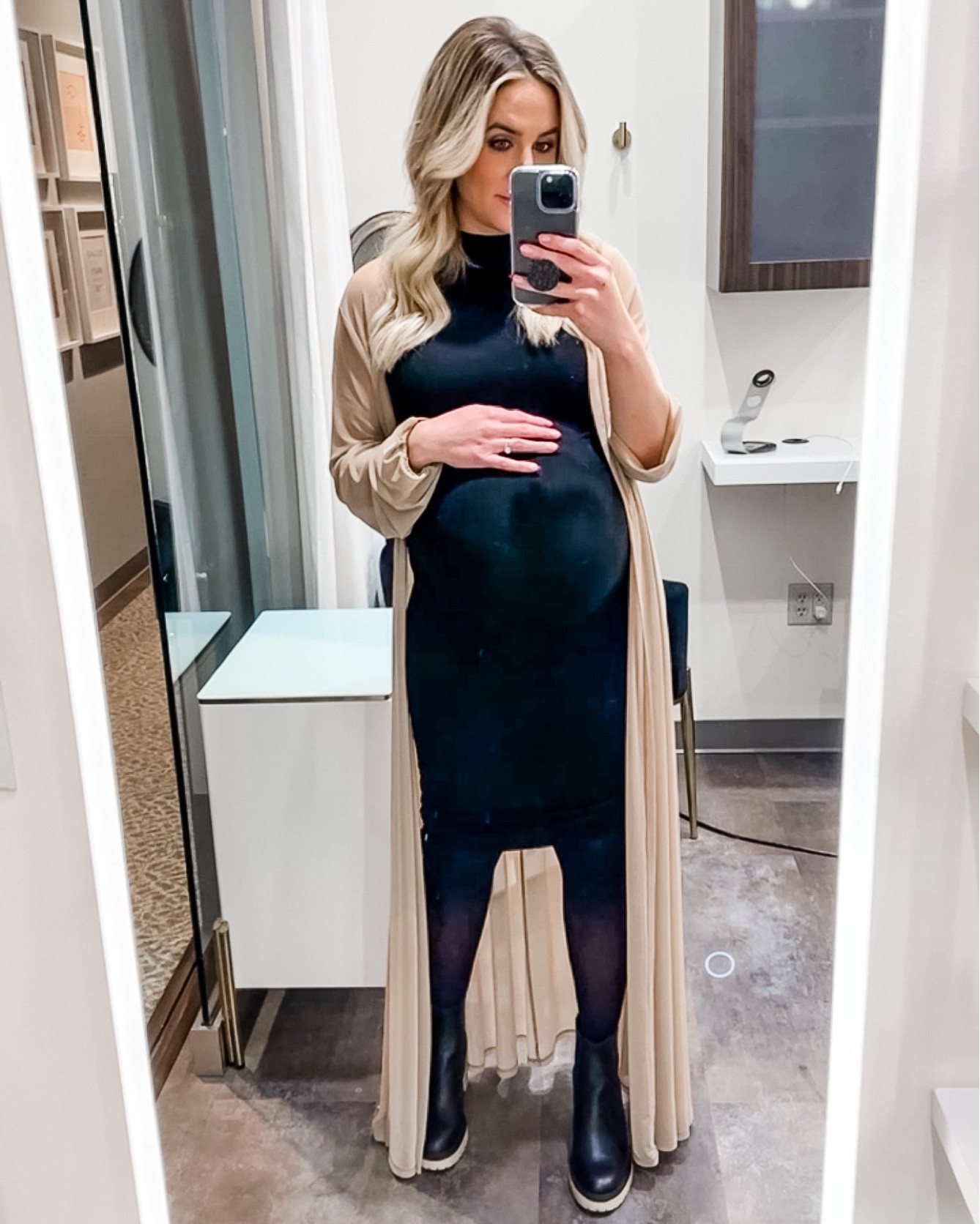 Work outfit inspo!
🖤

#LTKbump #LTKunder100 #LTKstyletip