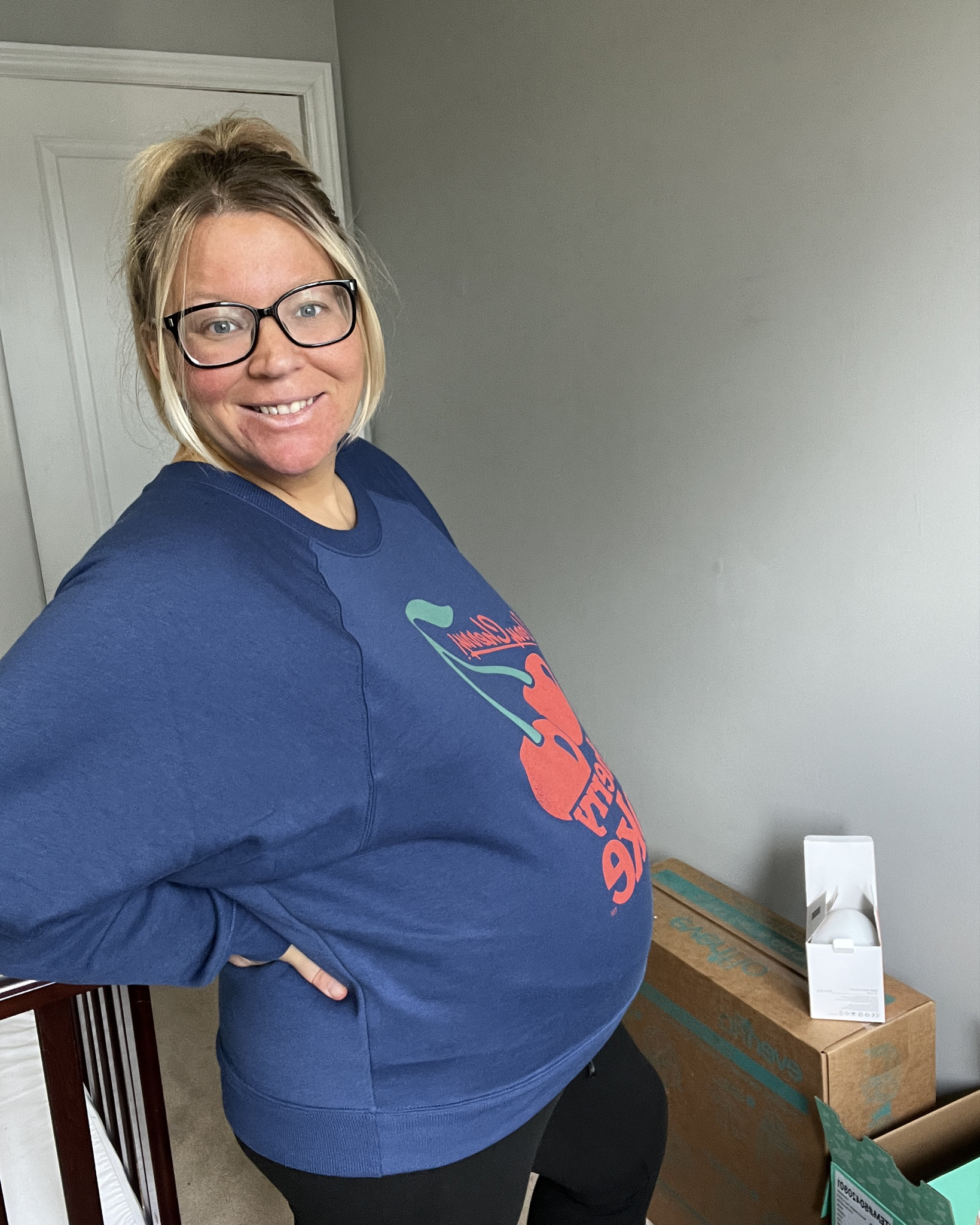 This sweatshirt!!!

#LTKcanada