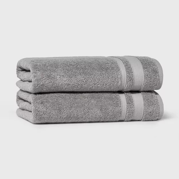 Performance Bath Towel Set - Threshold™ | Target