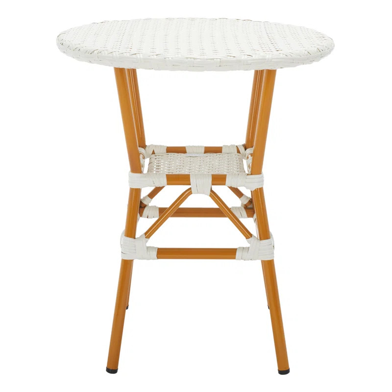 Gordin Round Outdoor Bistro Table | Wayfair North America