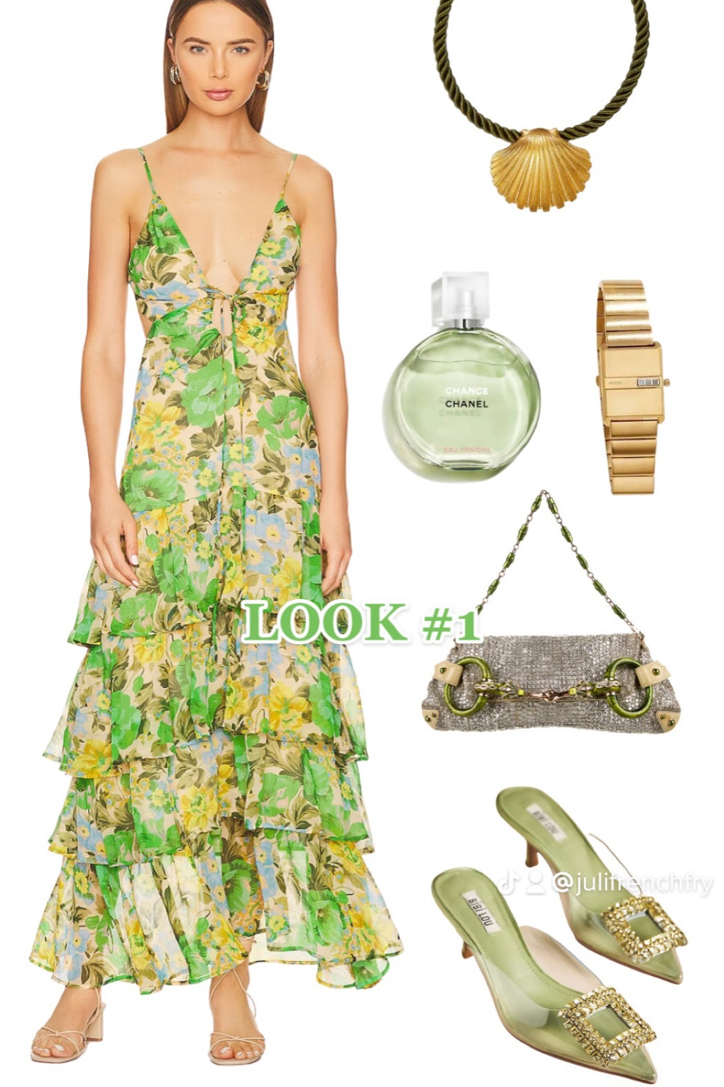 Wedding guest outfit idea #1

#LTKSeasonal #LTKwedding