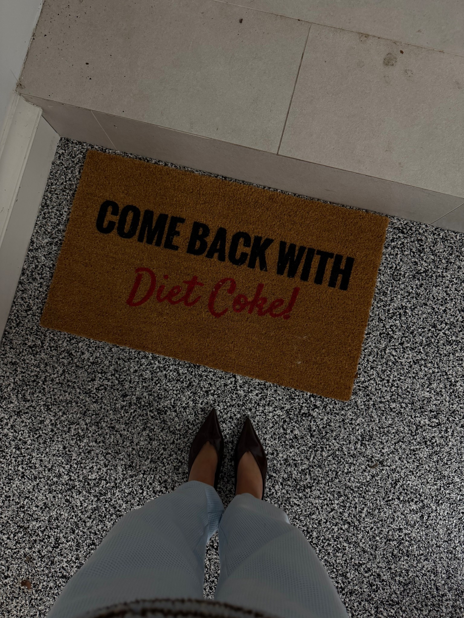 Amazing gift to give to anyone who loves Diet Coke 

#LTKFindsUnder50 #LTKHoliday #LTKGiftGuide