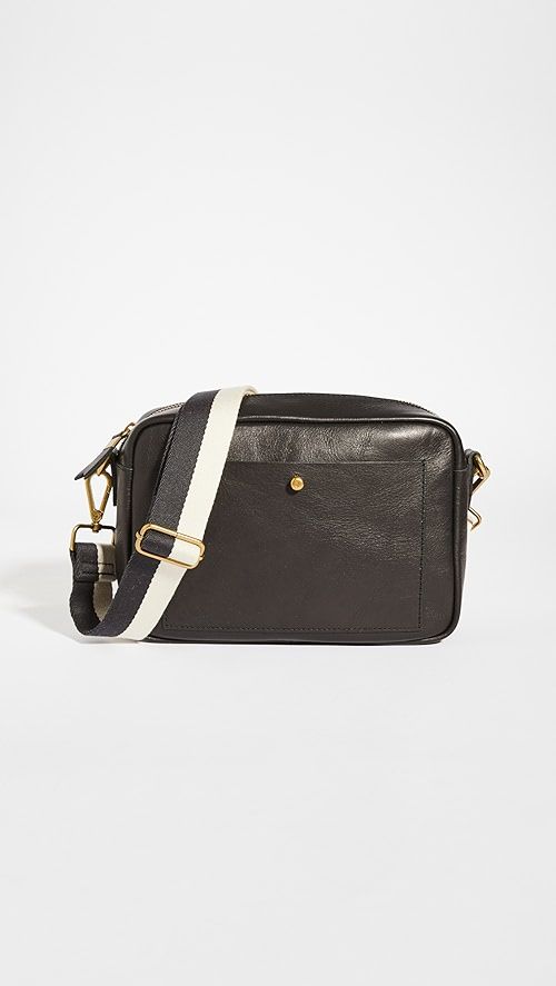 Madewell The Large Transport Camera Bag | SHOPBOP | Shopbop