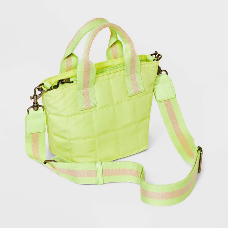 Small Tote Handbag - Universal Thread™ | Target