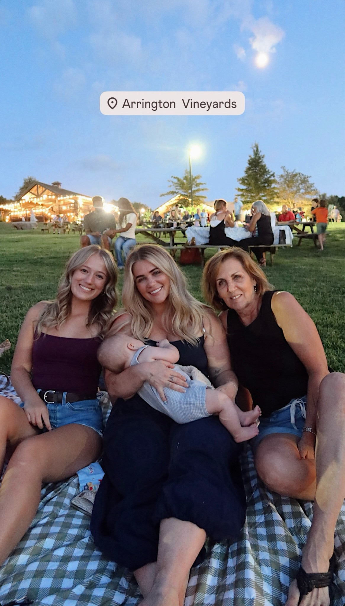 Picnic Blanket from Amazon

#LTKBaby #LTKmomlife
