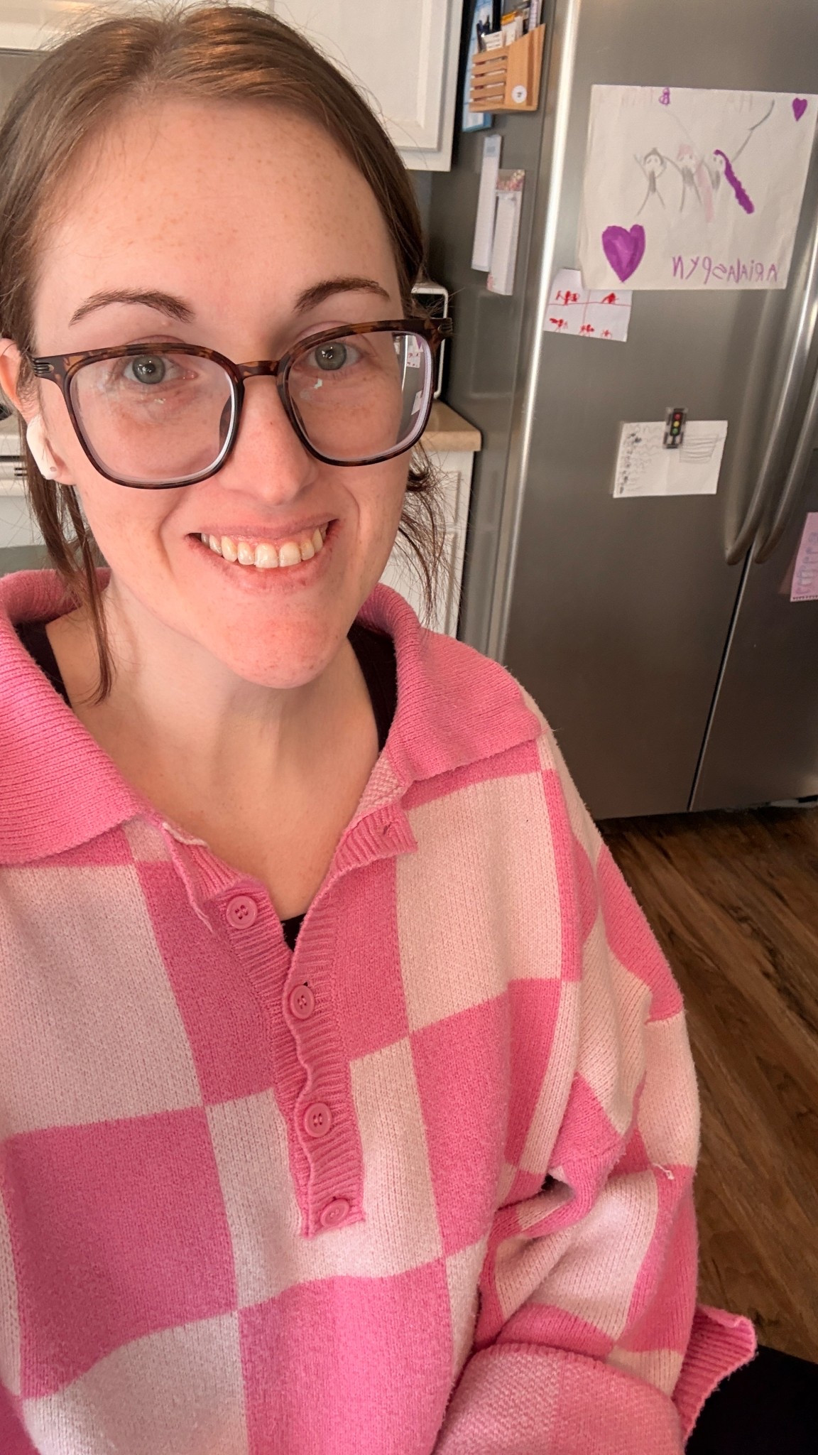 My favorite sweater hands down, even a year later I’m still reaching for it the most! Linking it and others that I own or have on my wishlist below! 

Hope everyone is having a great Saturday 💛

#LTKMidsize #LTKootd #LTKmomlife