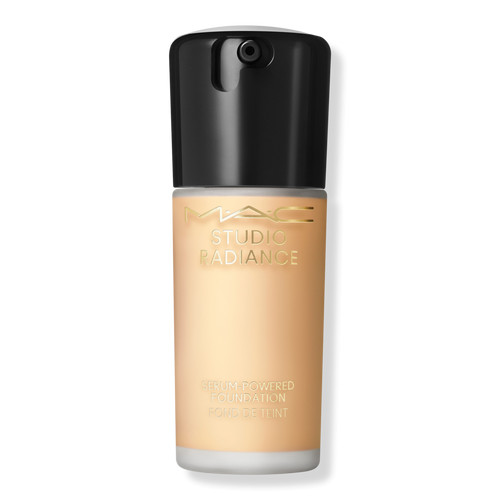 NC20 Studio Radiance Serum Powered Foundation - MAC | Ulta Beauty | Ulta