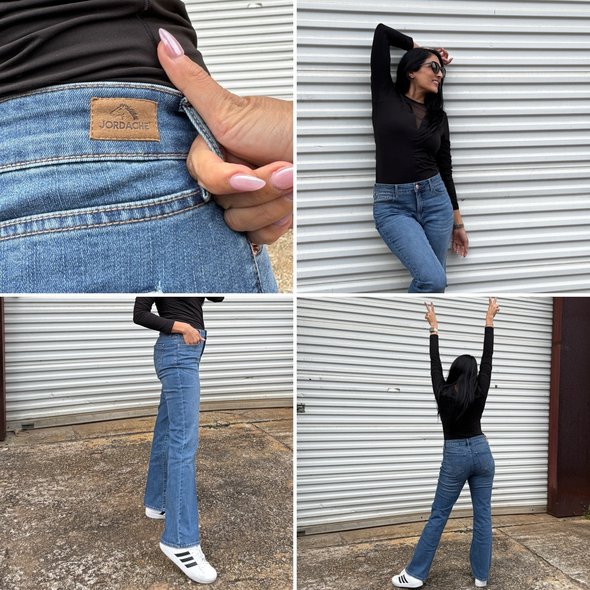 $20 Denim that is comfortable and stylish! Say Less!! Jeans under $29 walmart 

#LTKfamily #LTKstyletip #LTKsalealert