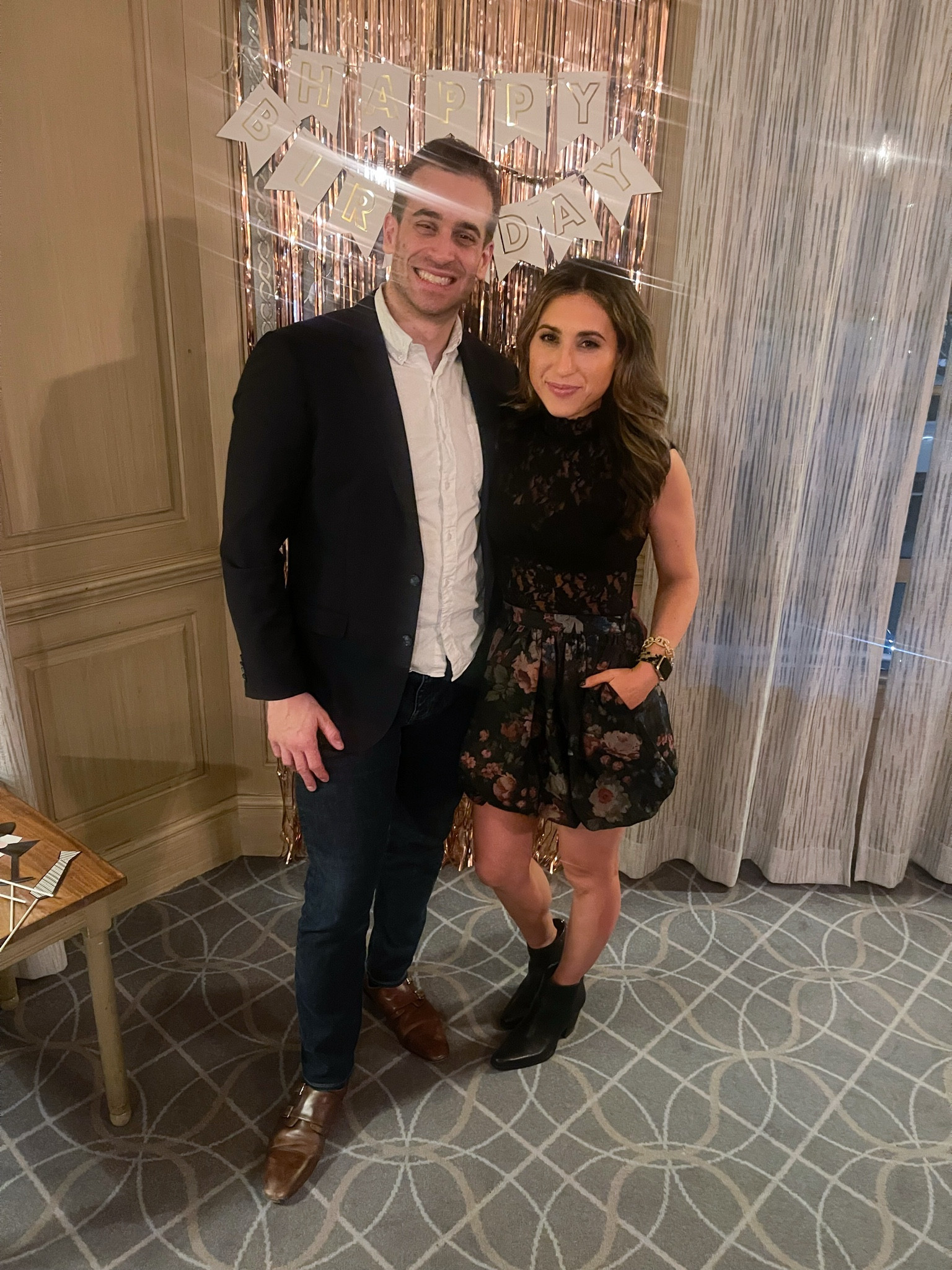 Anthro outfit, bubble skirt, lace top, black leather booties

#LTKPetite #LTKSaleAlert #LTKParties