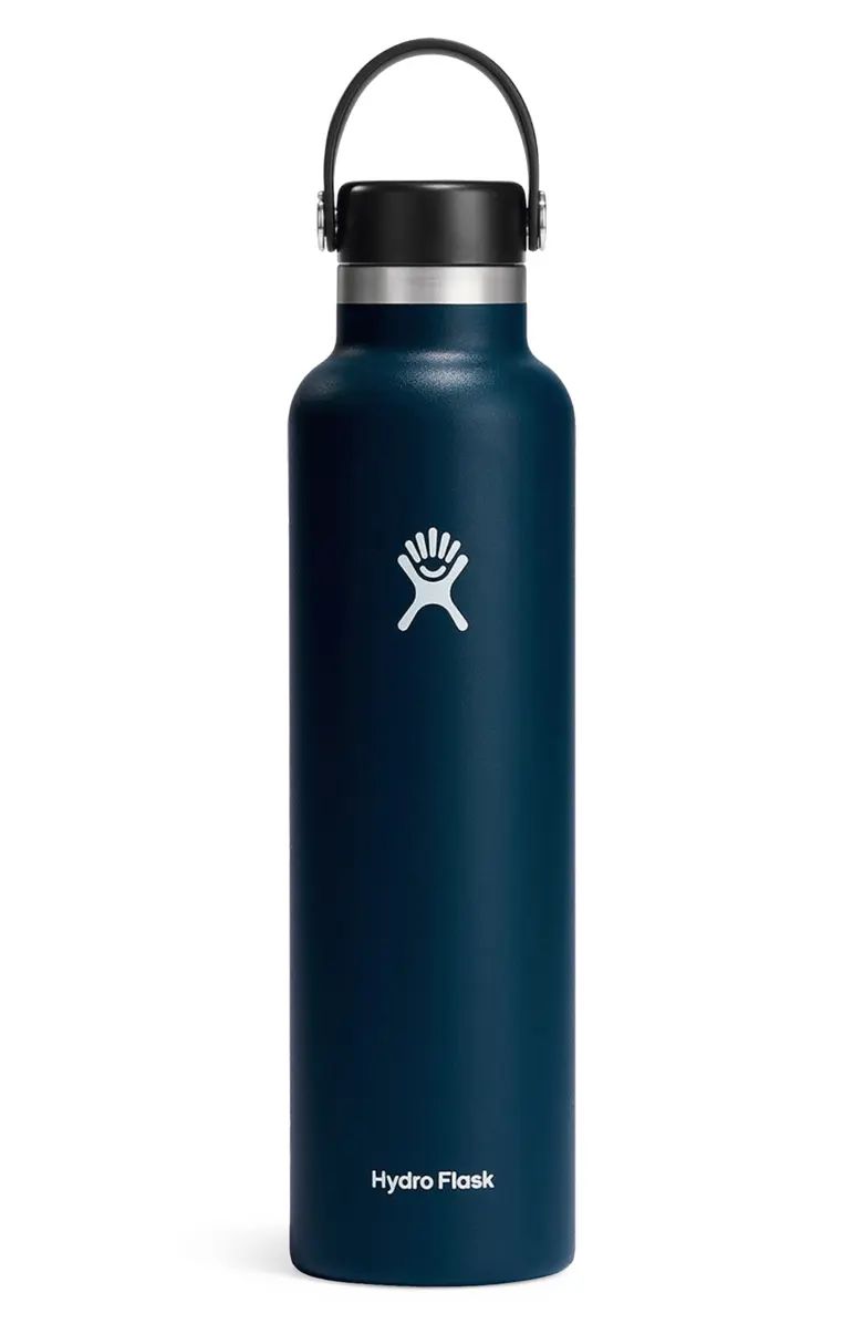 Hydro Flask 24-Ounce Standard Mouth Cap Bottle | Nordstrom | Nordstrom