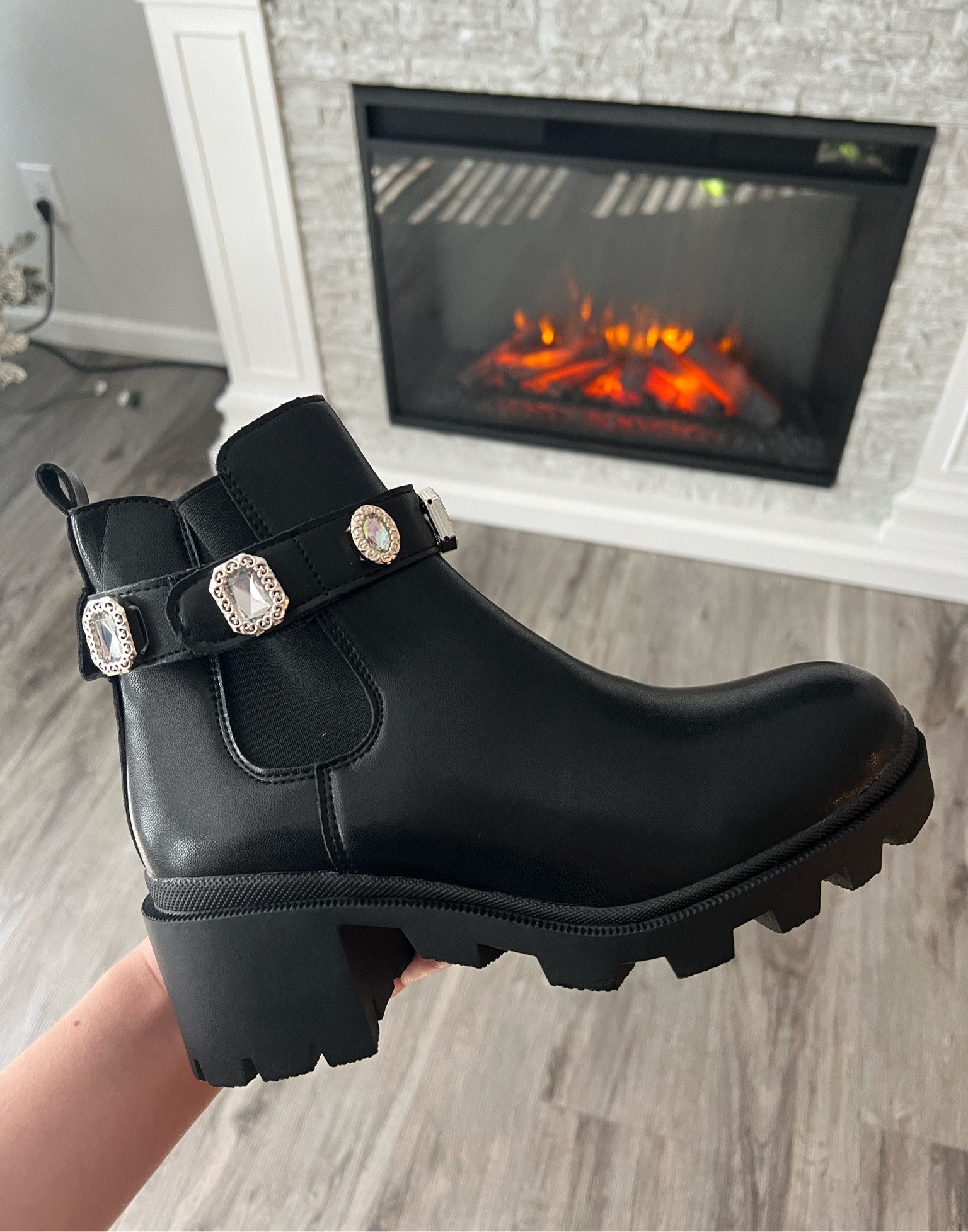 #LTKSeasonal #LTKStyleTip #LTKShoeCrush