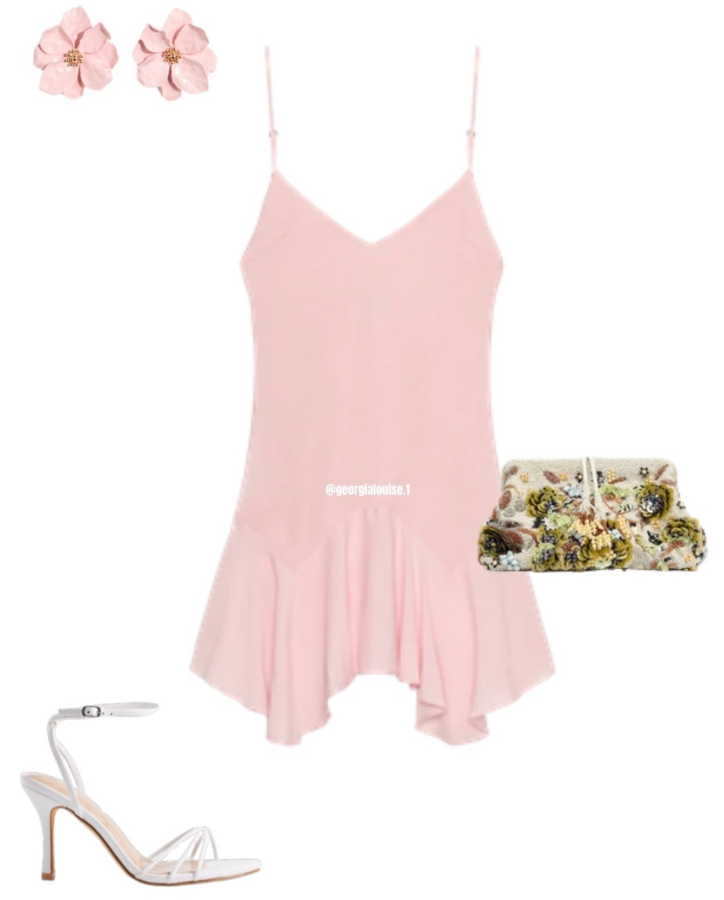 Outfit inspo 🌸🍸

#LTKstyletip #LTKsummer #LTKuk