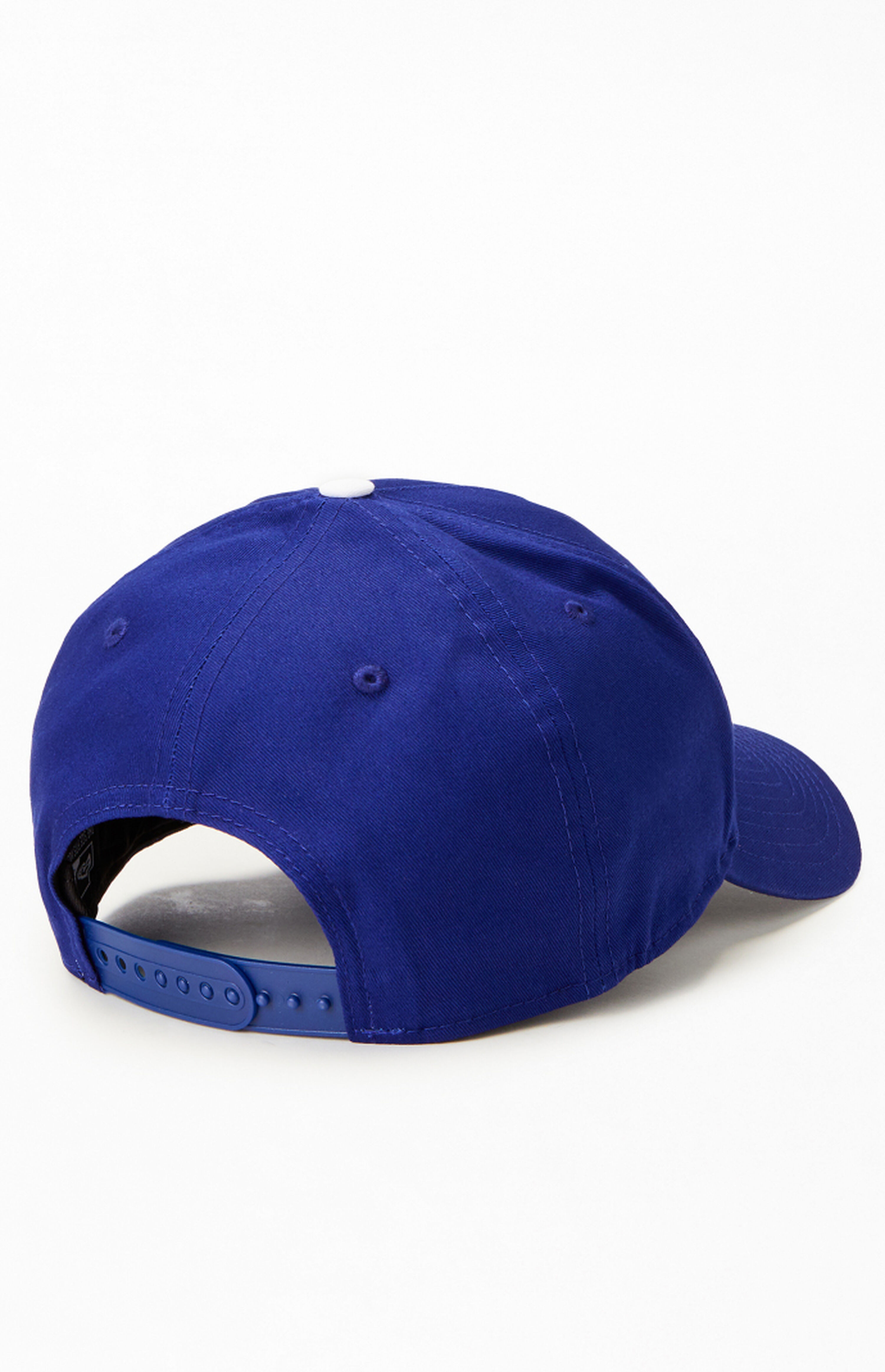 New Era LA Dodgers 9FORTY Snapback Hat | PacSun