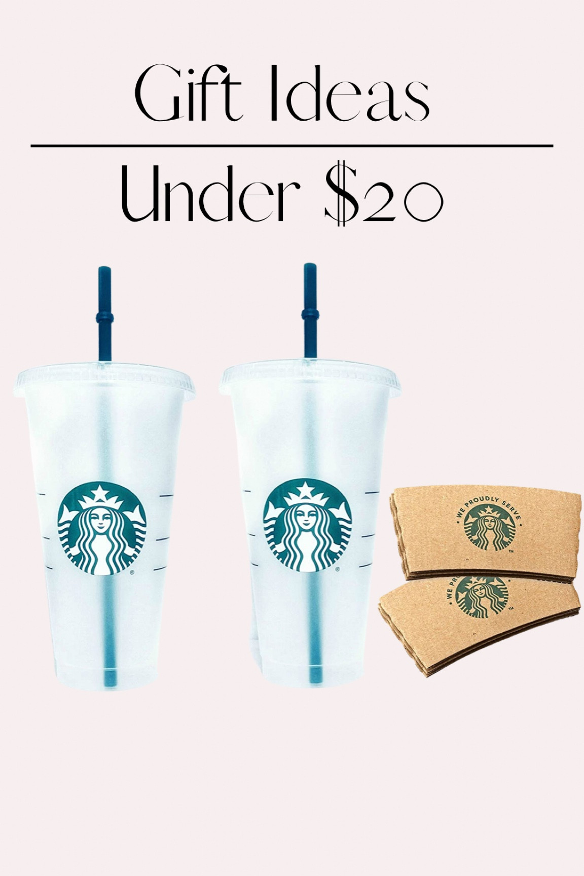 Gift ideas under $20 Womens gifts stocking stuffers white elephant 

#LTKHoliday #LTKunder50 #LTKSeasonal