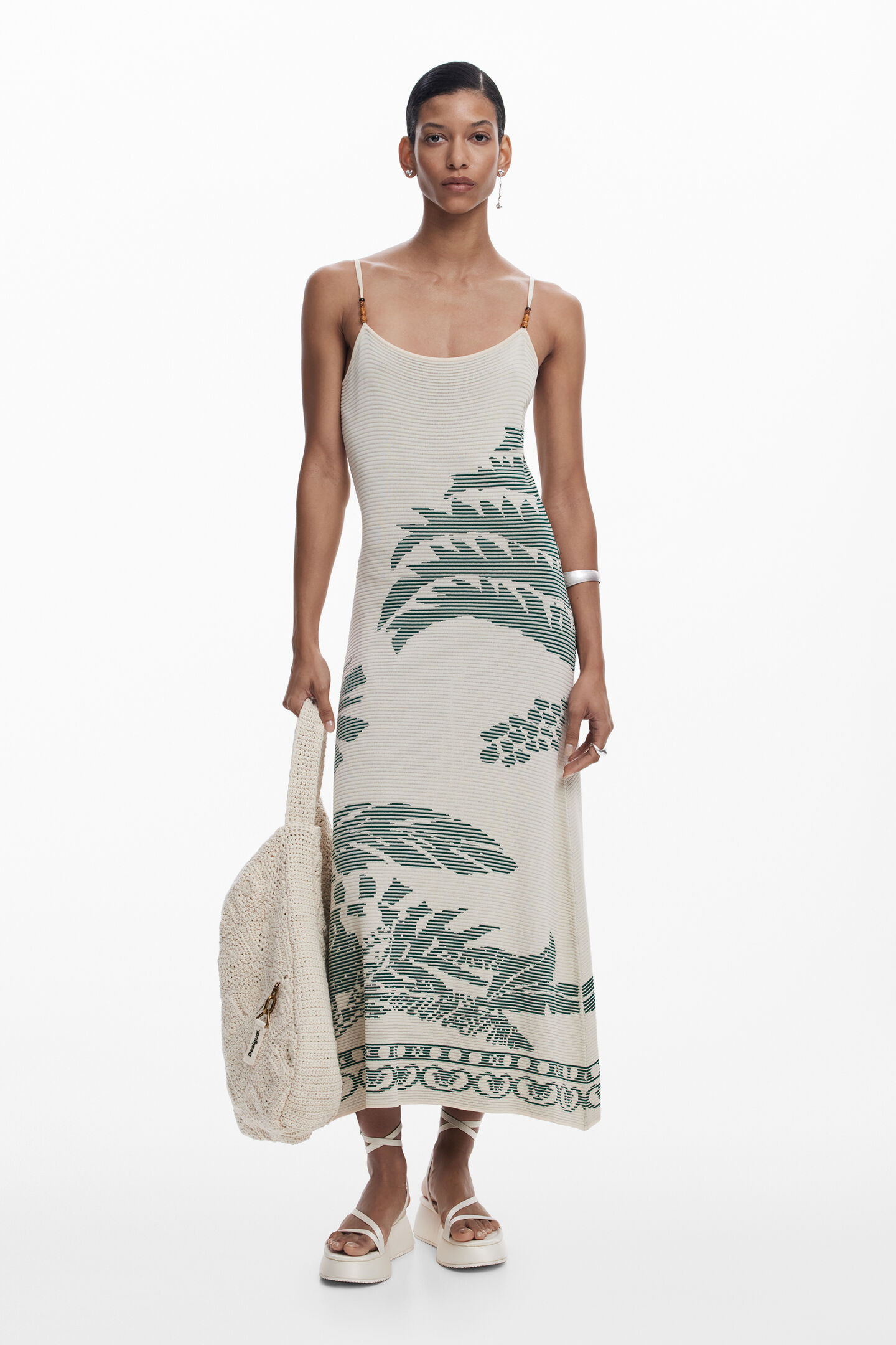 CHOOSE SIZE
         
            CHOOSE SIZE
         
                Model size: S
           ... | Desigual USA,CA