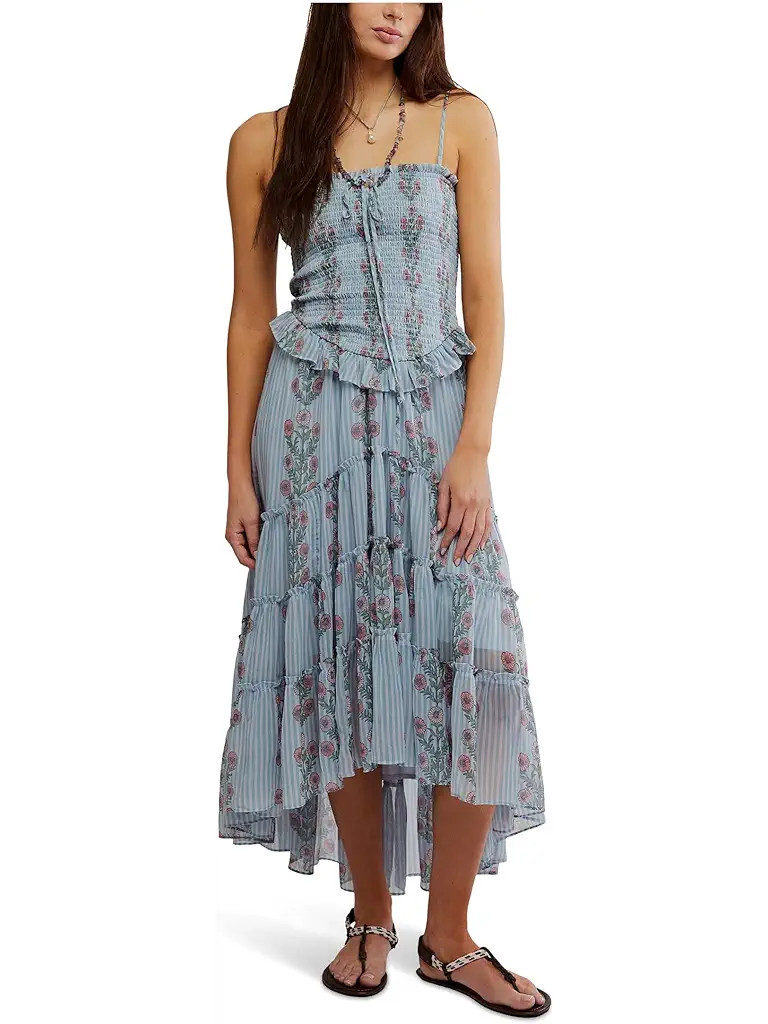Women's Free People Sweet Nothings Midi | Zappos.com