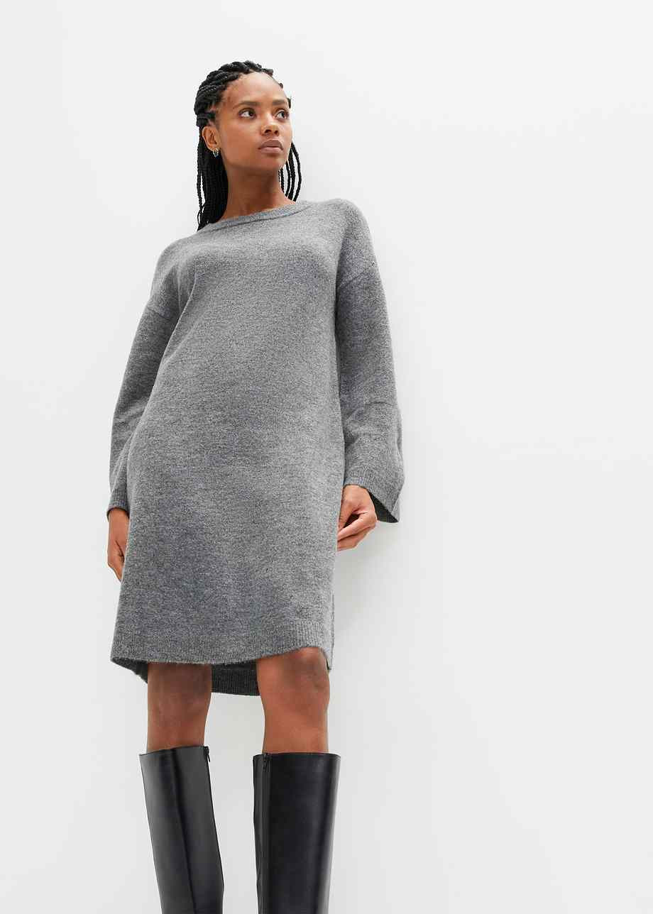 Strickkleid | Bonprix DE