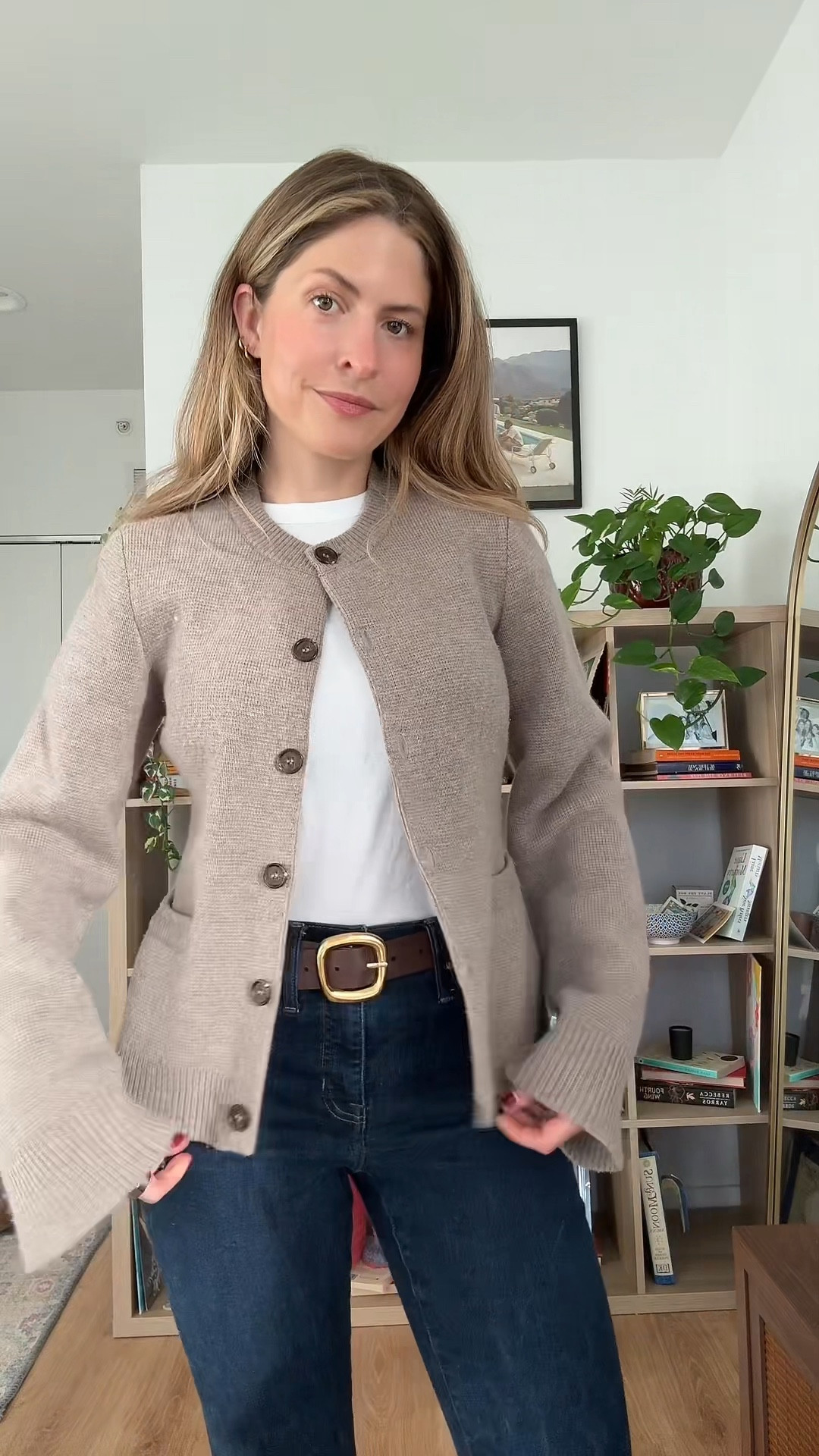 Work #ootd #30sfashion 

#LTKStyleTip #LTKWorkwear