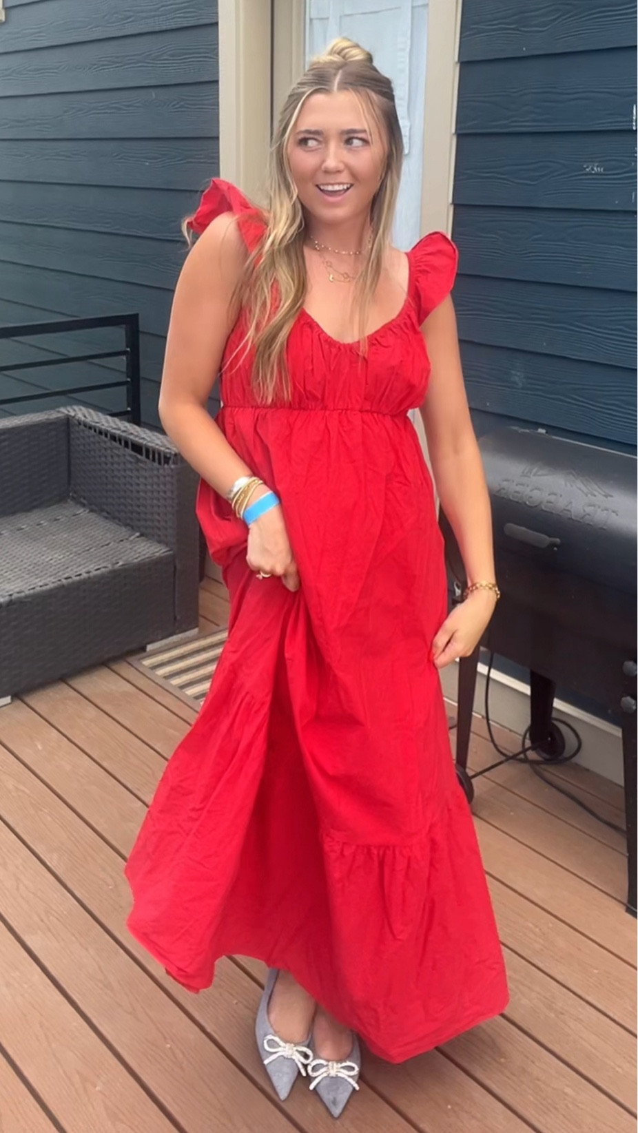 4th of July 

#LTKFindsUnder50 #LTKxNSale #LTKStyleTip