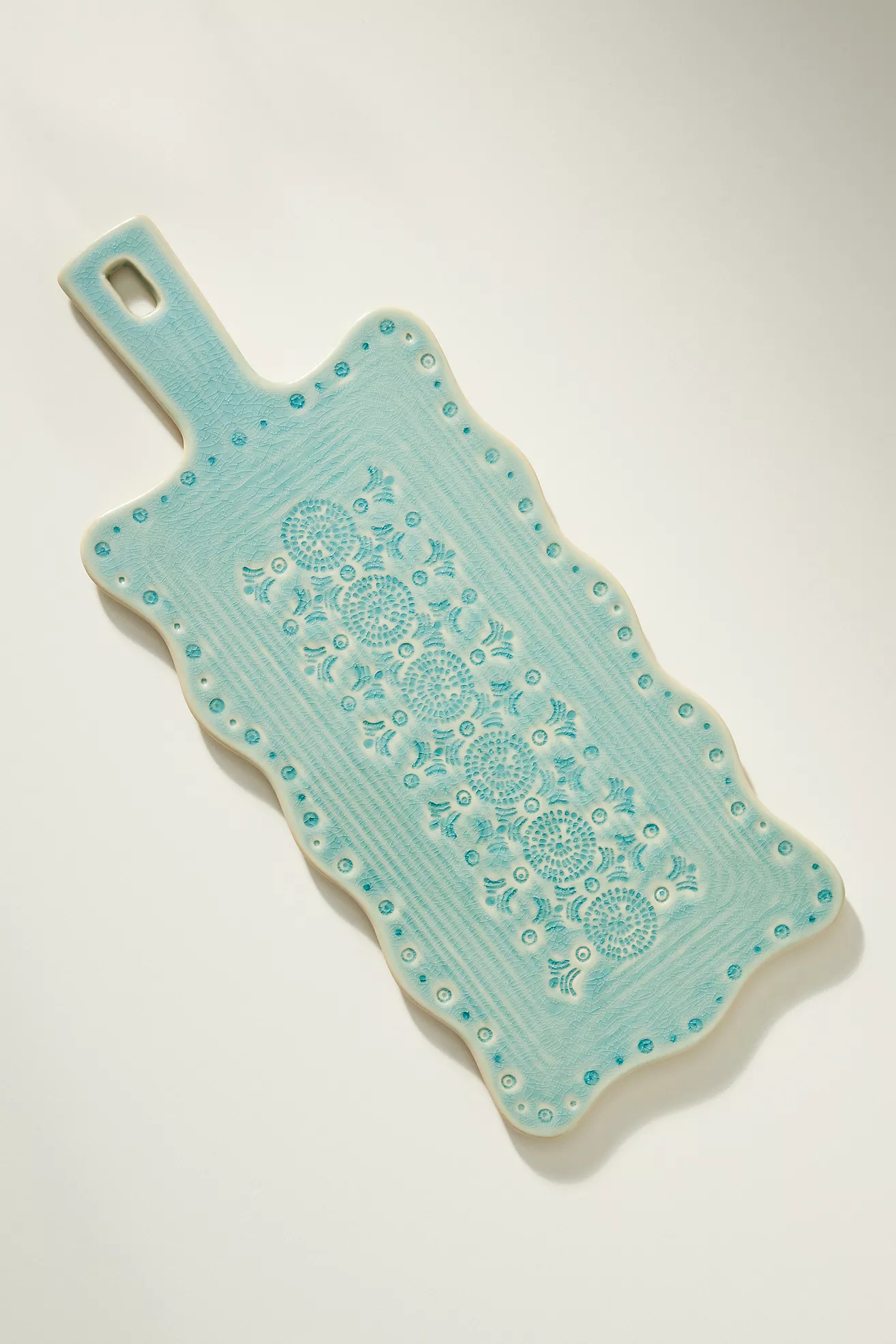 Old Havana Cheese Board | Anthropologie (US)