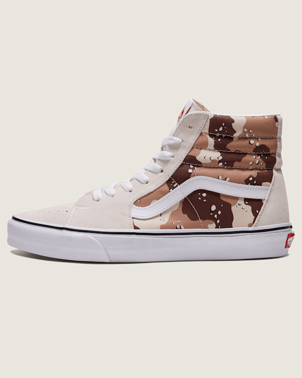 Vans Customs Sk8-Hi Shoes - 12.0 Men / 13.5 Women | Vans (US)