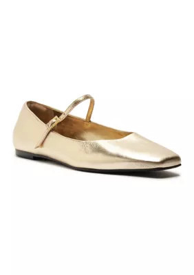 Arezzo Women's Eleanor Ballet Flats, 7.5M | Belk